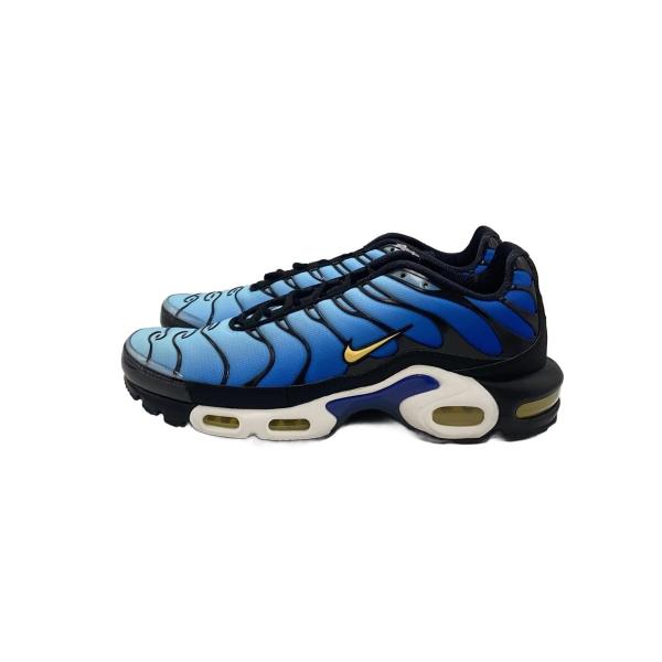 NIKE◆ローカットスニーカー_DX0755-001/26.5cm/BLU//