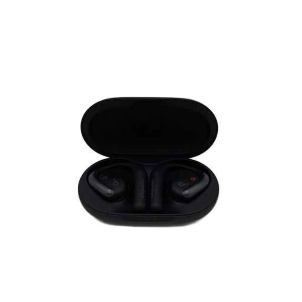 ANKER◆イヤホン Soundcore AeroFit A3872N51//