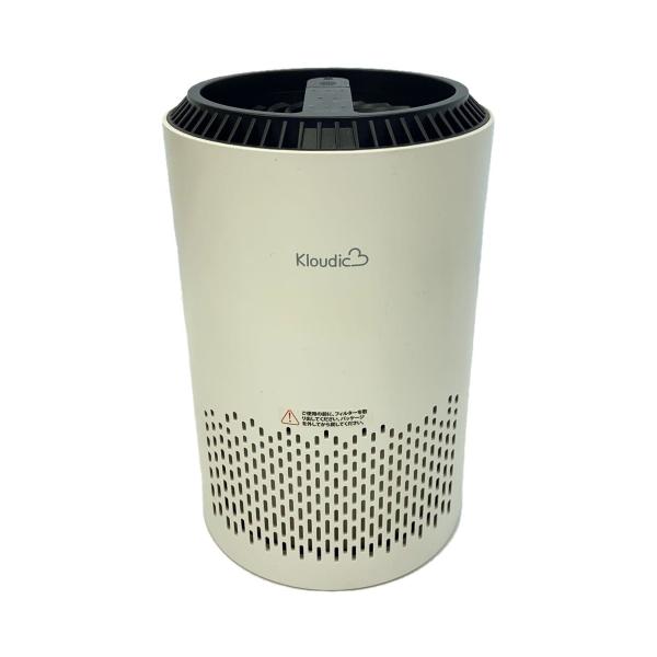 KLOUDIC◇空気清浄機/DH-JH01// : セカンドストリートYahoo!店 - 通販