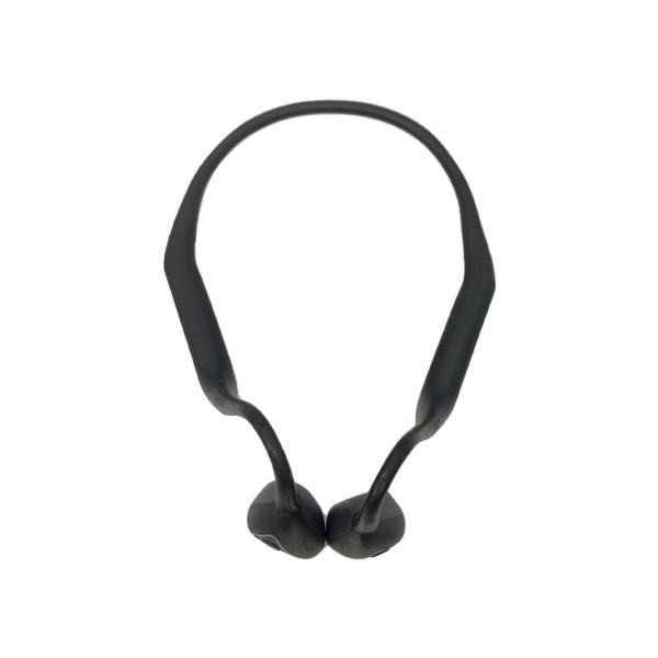 audio-technica◇ワイヤレス軟骨伝導ヘッドホン/イヤホン・ヘッドホン