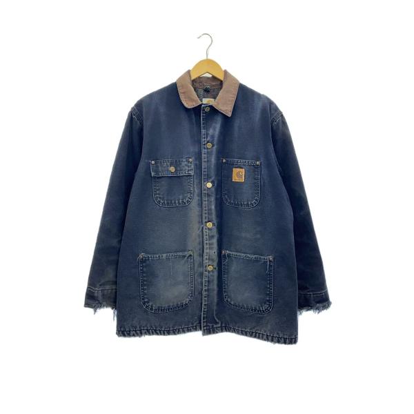 Carhartt◇90s/ミシガンチョアコート/USA製/ジャケット/M Carhartt◇90s/ミシガンチョアコート/USA製/ジャケット/M