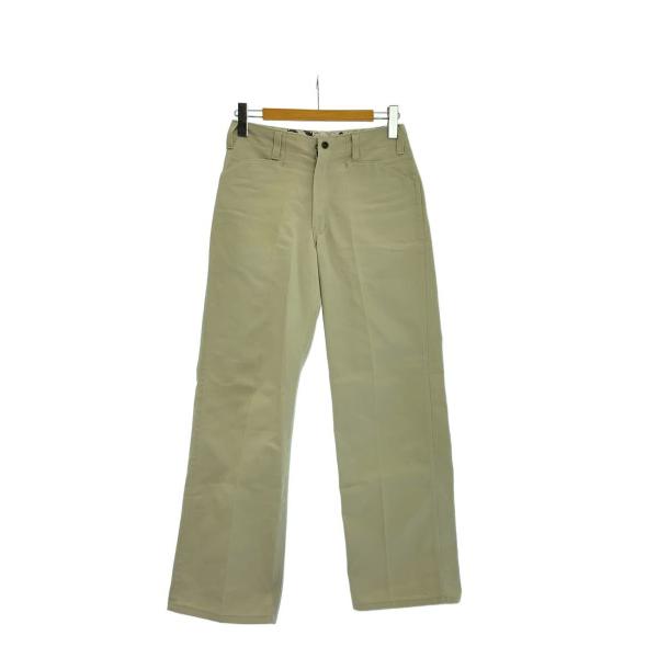 BEN DAVIS◇90s/usa製/フリスコパンツ/ストレートパンツ/29/コットン