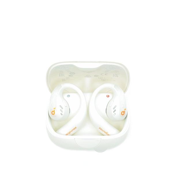 ANKER◆イヤホン Soundcore AeroFit Pro A3871N11//