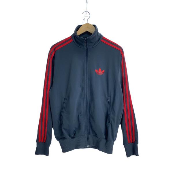 5848 美品 アディダス 00s トラックジャケット 刺繍ロゴ 5848 美品 アディダス 00s トラックジャケット 刺繍ロゴ