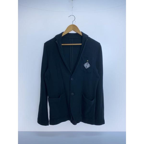FCRB NIKE bristol スーツジャケットM テーラードジャケット F.C.R.B.(F.C.Real Bristol)◇×Nike/テーラードジャケット/M/コットン