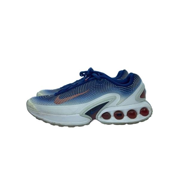 NIKE◆ナイキ エア マックス Dn/ローカットスニーカー/27.5cm/BLU/FV2250-100