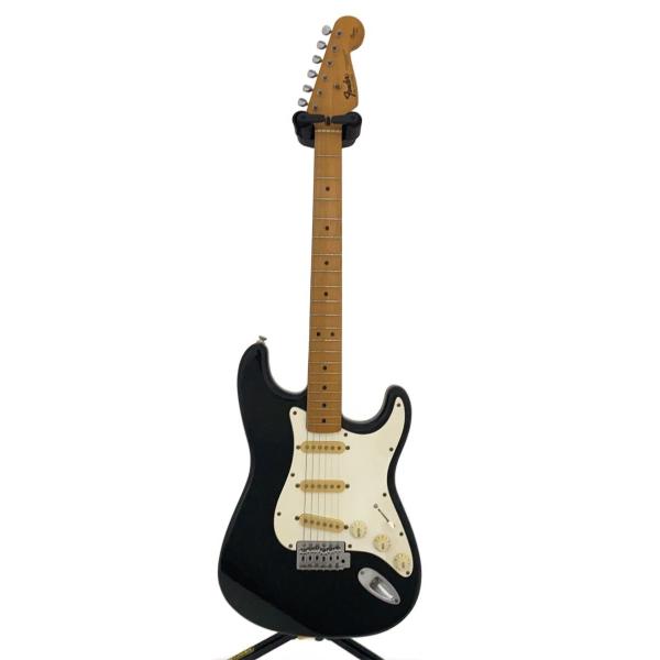 Fender Mexico◇Squier Series ST/1994/BLK/エレキギター/ストラト