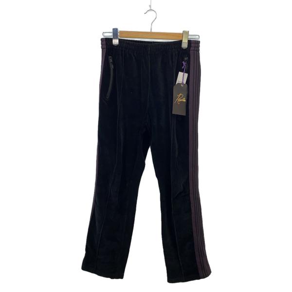 needles トラックパンツ　M 中古・古着通販】Needles (ニードルズ) トラックパンツ グレー サイズ