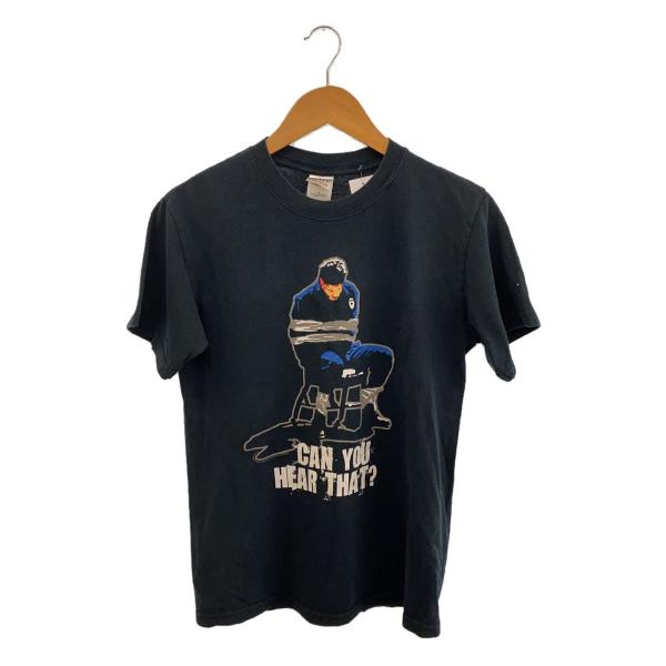 GILDAN◇レザボアドッグス/1992コピーライト/Tシャツ/S/コットン/BLK