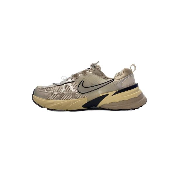 NIKE◇V2K RUN_V2K ラン/28cm/GRY/CUSHLON/シルバー : セカンド