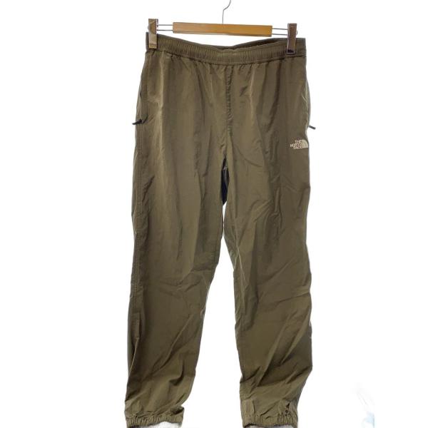 THE NORTH FACE◇VERSATILE PANT_バーサタイルパンツ/L/ナイロン/KHK
