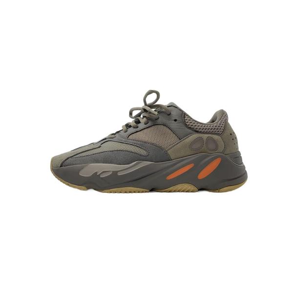 adidas◆YEEZY BOOST 700/イージー ブースト 700/EG7597/グレー/27cm/GRY