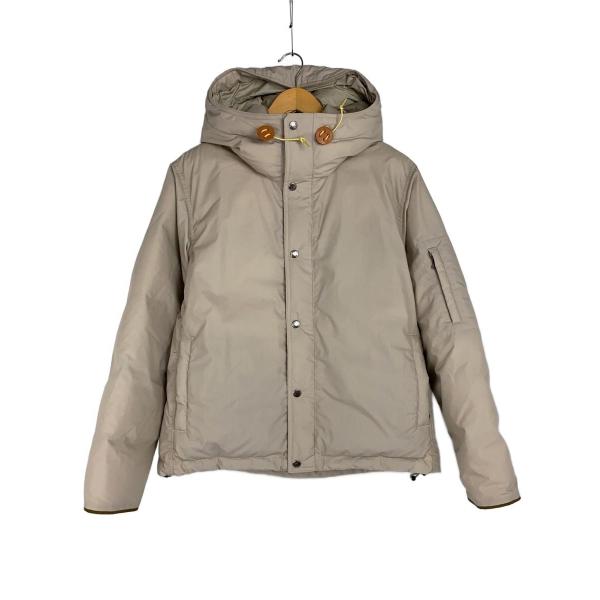 美品  ノースフェイス    パープルレーベル   アウター  ナナミカ THE NORTH FACE◇NANAMICA/パープルレーベル/ダウンジャケット/M