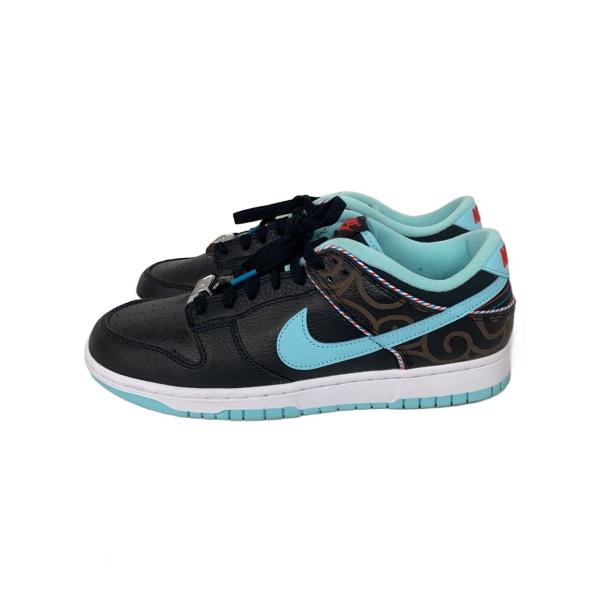 ナイキ　ダンク　レトロ　スニーカー NIKE◇DUNK LOW RETRO SE_ダンク レトロ SE/27.5cm/ブラック/DH7614
