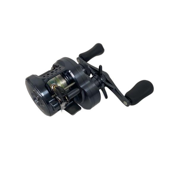 SHIMANO◇ベイトリール/24カルカッタコンクエスト シャロー