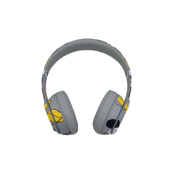 Beats by Dr Dre - Beats Solo3 Wireless ヘッドホン ミッキーマウス生誕90周年 Beats Solo3 Wireless ミッキーマウス生誕90周年アニバーサリー