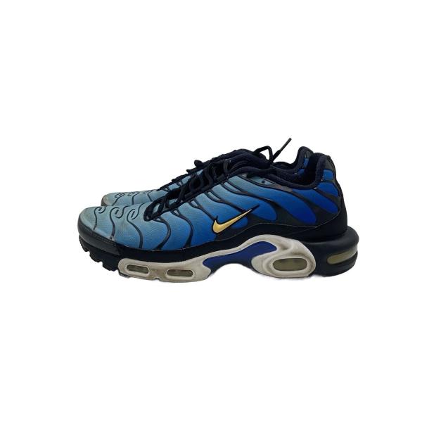 NIKE◆ローカットスニーカー_DX0755-001/28cm/BLU