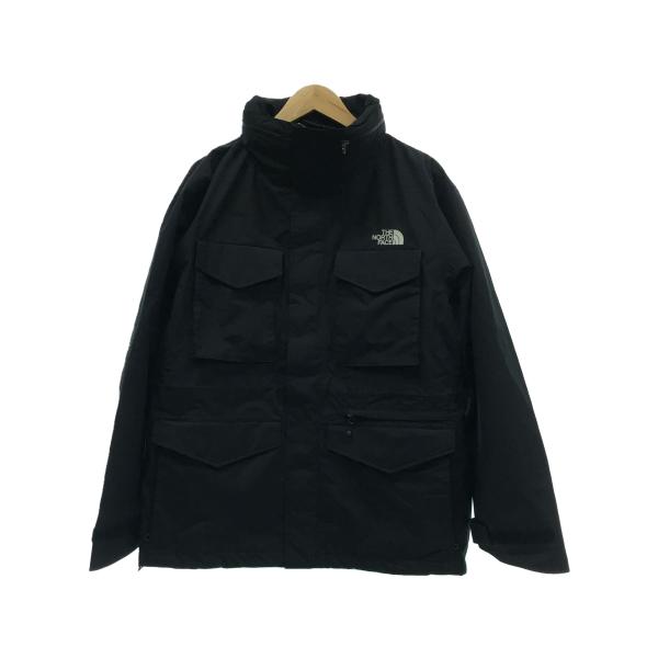 THE NORTH FACE◇ウォータープルーフフィールドジャケット/XL/ナイロン