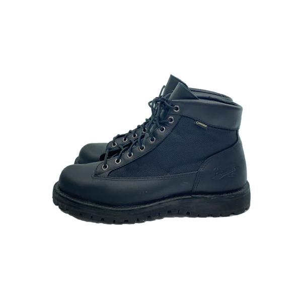 Danner◇レースアップブーツ/27.5cm/BLK/D121003 : セカンドストリート