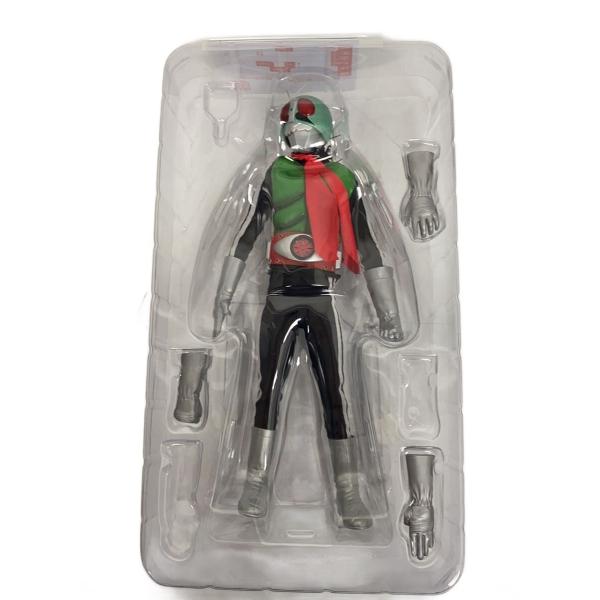 MEDICOM TOY◇RAH DX 仮面ライダー新1号 （Ver.2.5）45th/フィギュア