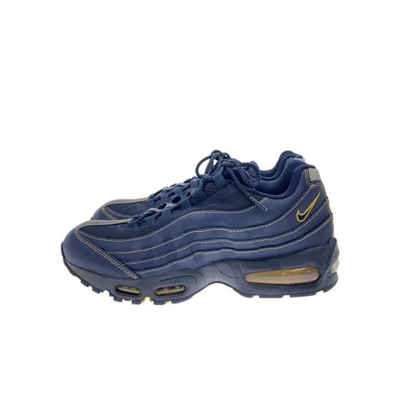 NIKE◆ローカットスニーカー_IB7936-400/28.5cm/NVY//