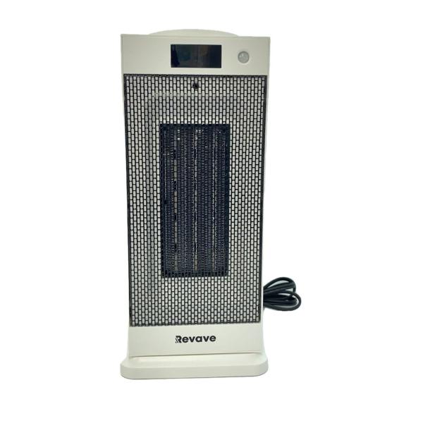 Revave セラミックヒーター Revave セラミックヒーター
