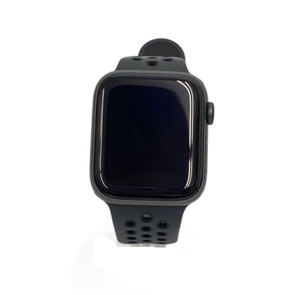 Apple◇Apple Watch SE 第1世代 GPSモデル 44mm MKQH3J/A スペース