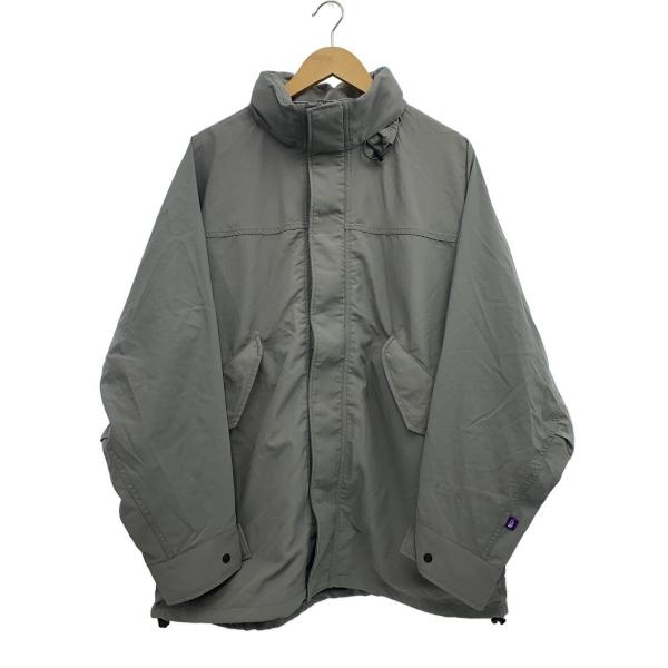 THE NORTH FACE PURPLE LABEL◇PERTEX UNLIMITED PLAS Field Jacket/M