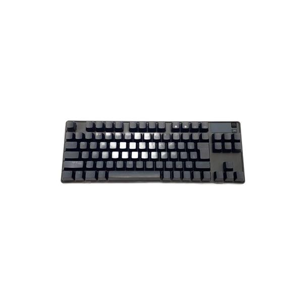 steelseries◇キーボード Apex Pro TKL US [ブラック]// : セカンド