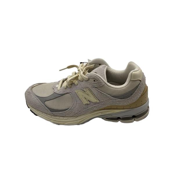 NEW BALANCE◆ローカットスニーカー/29cm/GRY/M2002RSA//