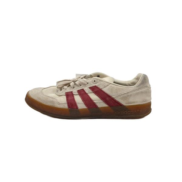adidas◆Aloha Super/ローカットスニーカー/29.5cm/BEG/JQ1043//