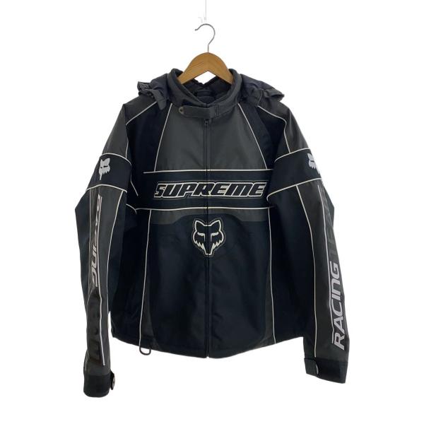 ジャケット・アウター Supreme x Fox Racing 2020 Jacket Supreme®/Fox® Racing Puffy Jacket | Supreme 20fw