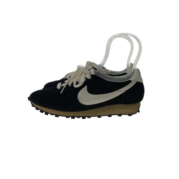 NIKE◆ローカットスニーカー_HM0950-001/25cm/Black and Sail//