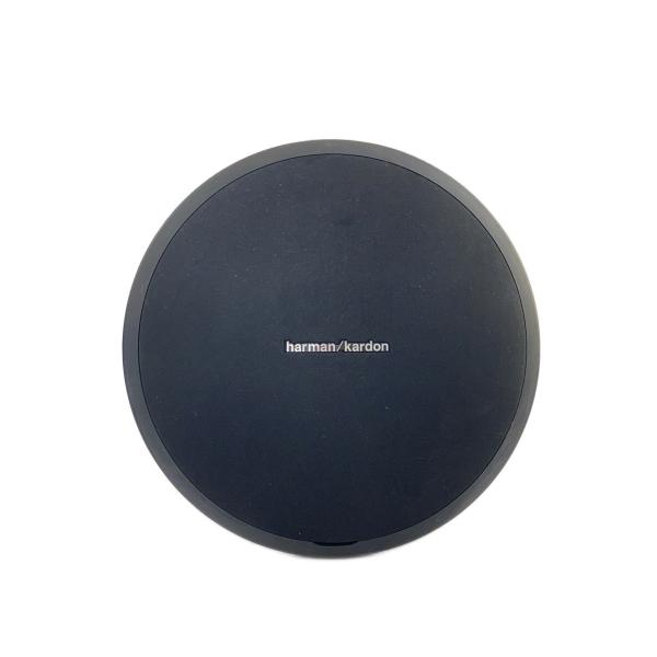 harman/kardon　スピーカー新品未使用 harman/kardon◇Bluetoothスピーカー ONYX STUDIO : セカンド