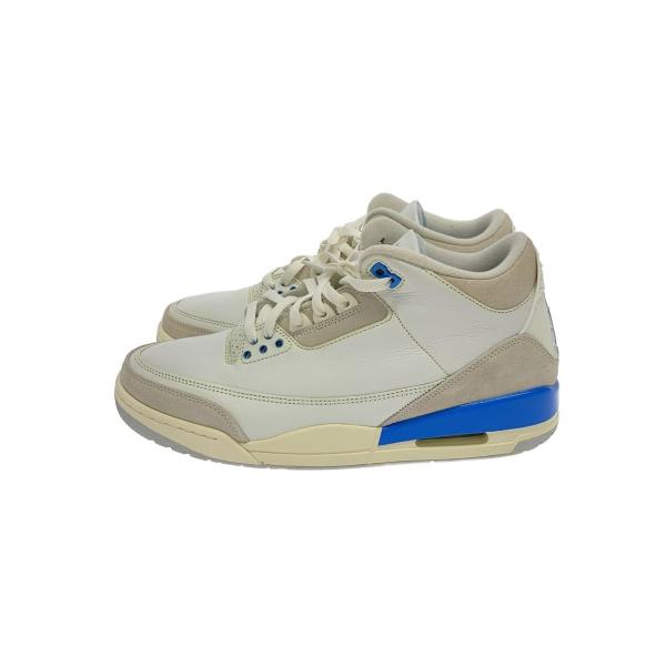 NIKE◆ハイカットスニーカー_CT8532-101/29.5cm/WHT