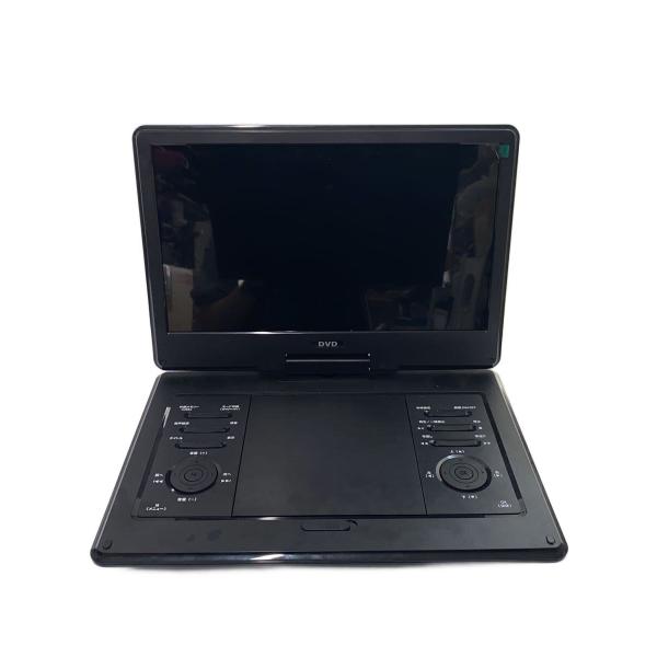 VERSOS◇ポータブルDVDプレーヤー VS-BT1330AK// : セカンドストリート