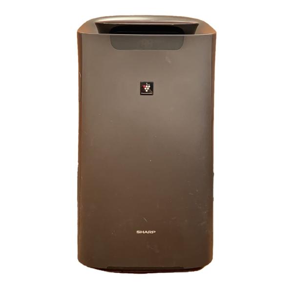 SHARP 加湿空気清浄機 KI-LS70-T ブラウン SHARP◇空気清浄機 KI-LS70-T [ブラウン系] : セカンドストリートYahoo