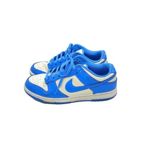 NIKE◆ローカットスニーカー/27cm/BLU/dv0833-113//
