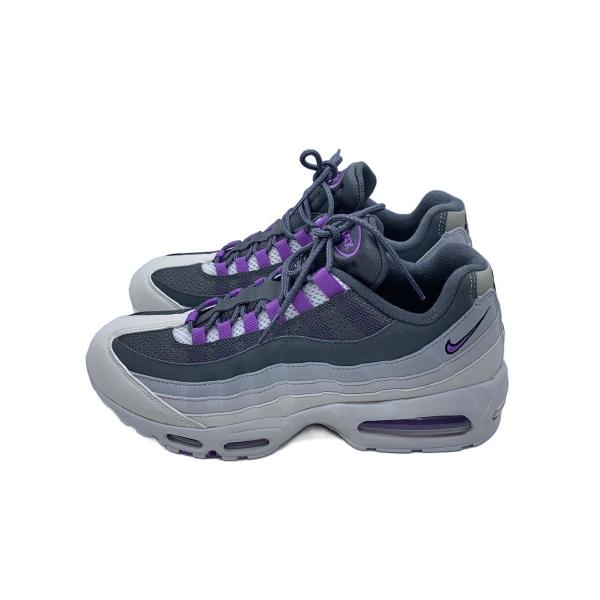 NIKE◆ローカットスニーカー/28.5cm/GRY/hm4740-012//