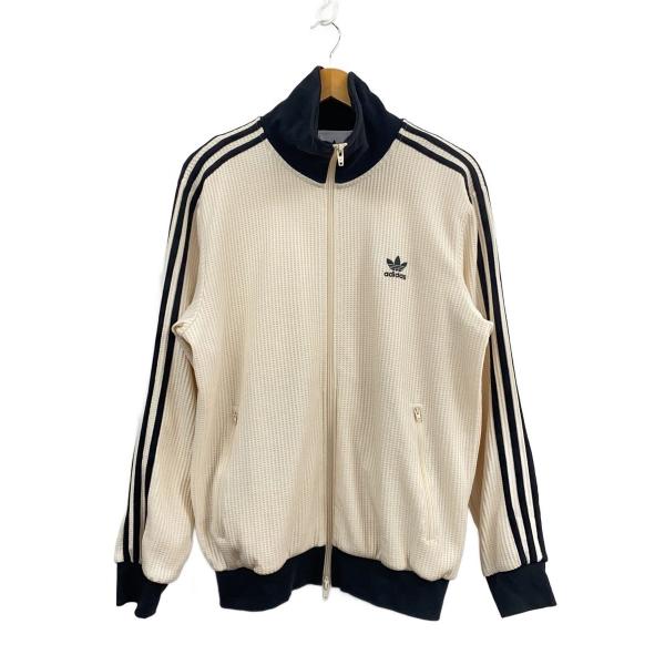  アディカラー ワッフル クラシック トラックトップ adidas◇アディカラー ワッフル クラシック トラックトップ/2XL