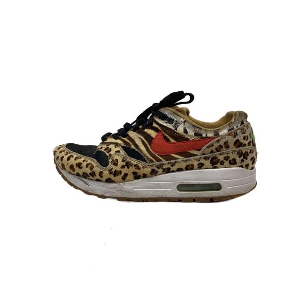 NIKE◆AIR MAX 1 DLX/エアマックス/マルチカラー/AQ0928-700/25.5cm/マルチカラー//