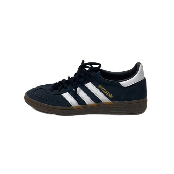 adidas◆オリジナルス/HANDBALL SPEZIAL/ハンドボール スペツィアル/ブラック/DB3021/27cm///