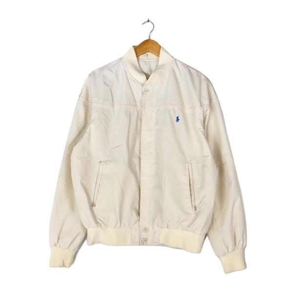 POLO RALPH LAUREN◇ダービージャケット/カップショルダー