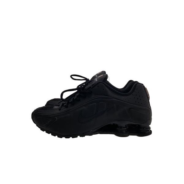 NIKE◇SHOX R4_ショックス R4/28cm/BLK : セカンドストリートYahoo!店