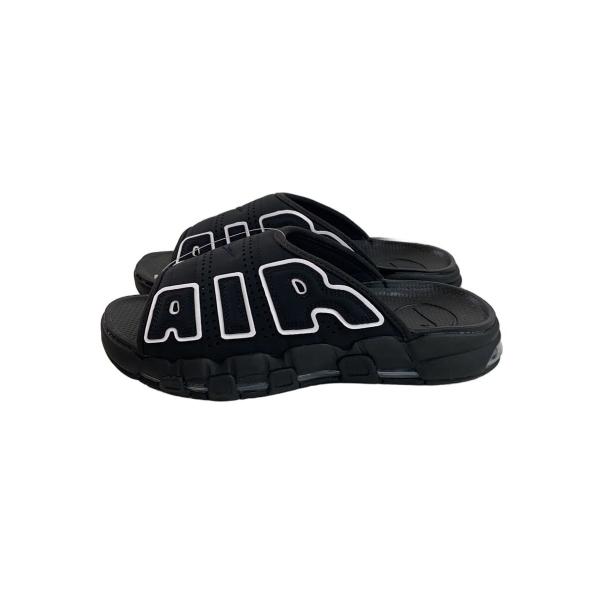 NIKE◆サンダル_DV2132-001/27cm/BLK//