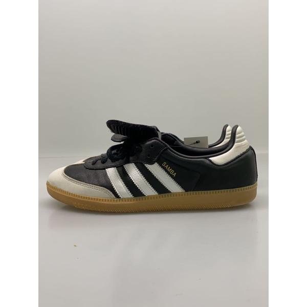 adidas◇SAMBA LT_サンバ LT/27cm/BLK : セカンドストリートYahoo!店