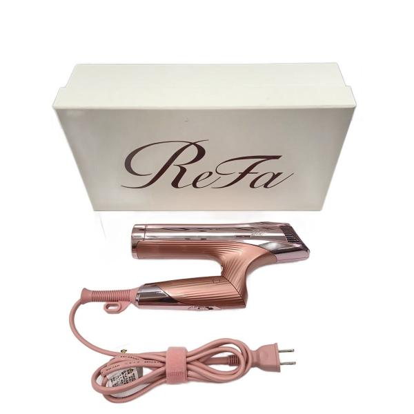 MTG◇ドライヤー ReFa BEAUTECH DRYER S+ RE-BC : セカンドストリート