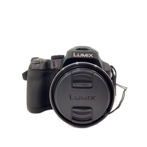 Panasonic◇デジタルカメラ LUMIX DMC-FZ70 : セカンドストリートYahoo