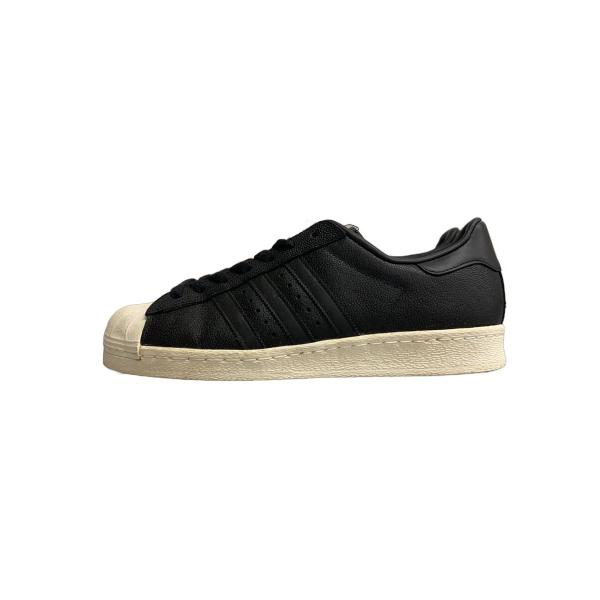 adidas◆ローカットスニーカー/27.5cm/BLK/GX3746//
