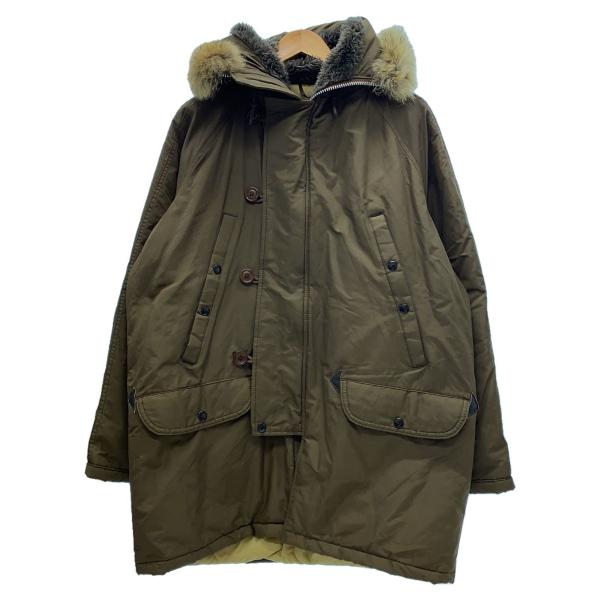 美品 spiewak N-3B フライトジャケット 40 送料無料 GOLDEN FLEECE SPIEWAK◇N-3B/フライトジャケット/40/ナイロン